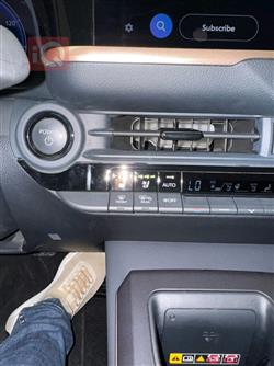 تۆیۆتا کراون